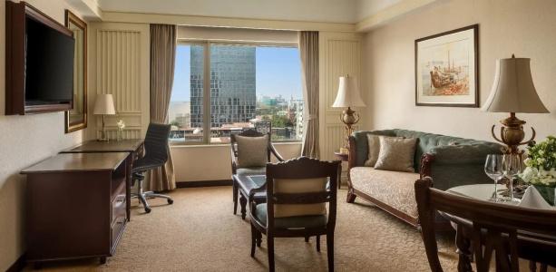 Sule Shangri-La, Yangon - 57