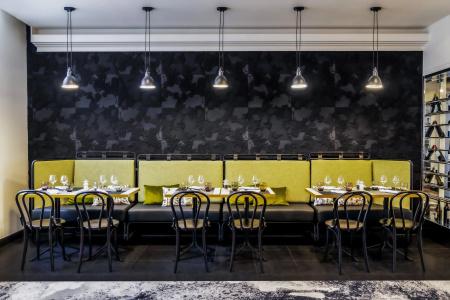 Novotel Paris 17 - 4