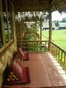 Bamboo House Resort - 22