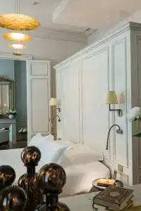 Villas Foch Boutique & Spa Bordeaux - 87