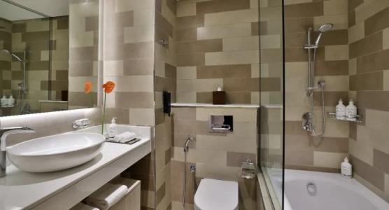 Nh Collection Dubai The Palm - 123