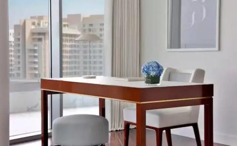Waldorf Astoria Lusail, - 67