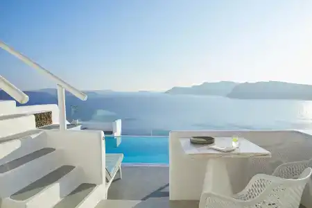 La Perla Villas and Suites - Adults Only - 76