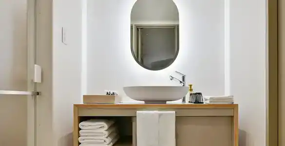 Lequ Okinawa Chatan Spa ＆ Resort - 53