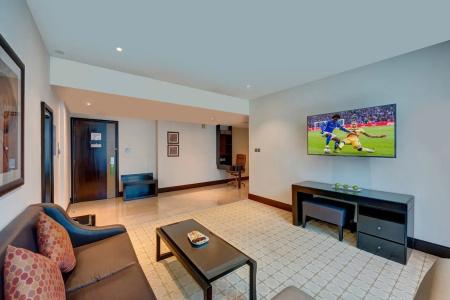 Holiday Inn Dubai Al Barsha, An Ihg - 58