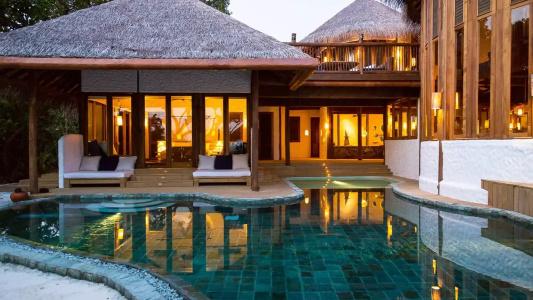 Soneva Fushi - 286