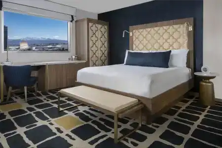Sahara Las Vegas - 63