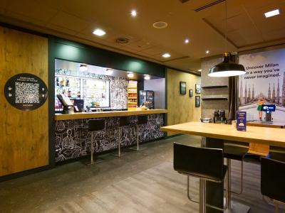 Novotel Milano Nord Ca' Granda - 32