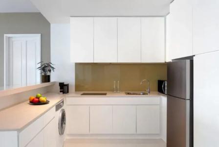 Dusit Suites Ratchadamri, Bangkok - 45