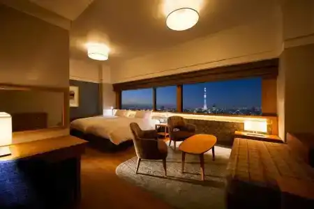 Tobu Levant Tokyo - 14