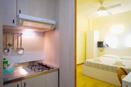 Residence Rosa - 71
