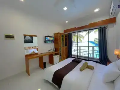 Paradise Retreat - 6