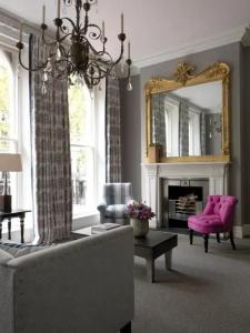 Knightsbridge, Firmdales - 69