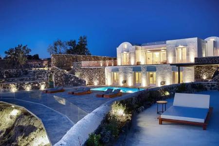 Vedema, a Luxury Collection Resort, Santorini - 29