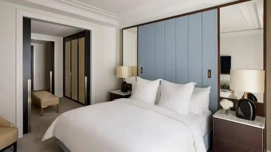 Four Seasons London at Ten Trinity Square - 115