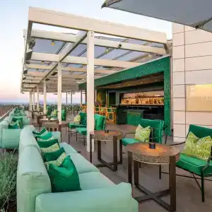 Waldorf Astoria Beverly Hills - 34