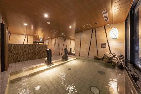 Dormy Inn Mito - 16