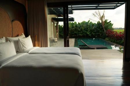 The Garcia Ubud & Resort - 85
