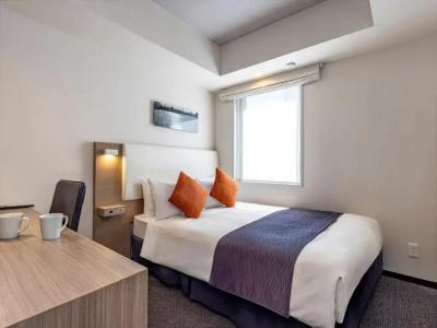 Tokyu Stay Shimbashi - 10