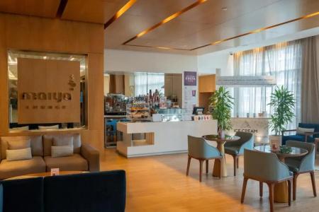 DoubleTree by Hilton Dubai Jumeirah Beach - 19