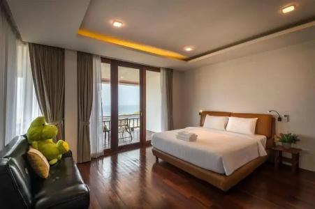 Pp Mountain Beach Resort And Waterpark Sha Certified - 32