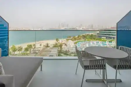 W Dubai - The Palm - 92