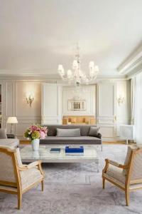 Hôtel Le Royal Monceau Raffles Paris - 62