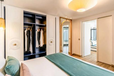 Cresanto Luxury Suites - 69