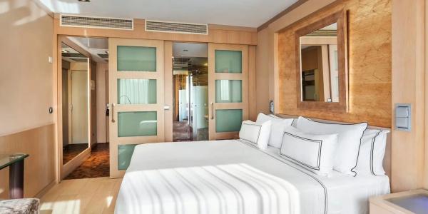 Melia Madrid Princesa - 65