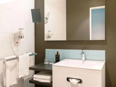 Mercure Tilburg Centrum - 23