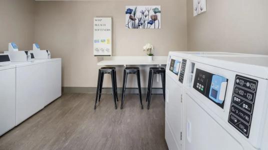 Residence Inn by Marriott Seattle/Bellevue - 34