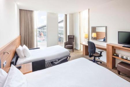 Hampton By Hilton Amsterdam Arena Boulevard - 46