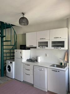 Istanbul Hub Flats - 37