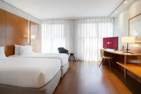 Exe Plaza - 14