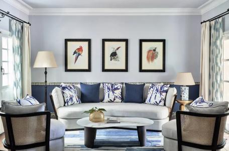 Seaside Grand Residencia - Gran Lujo - 56