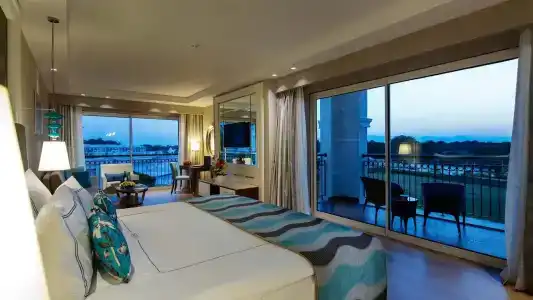 Titanic Deluxe Golf Belek - 88