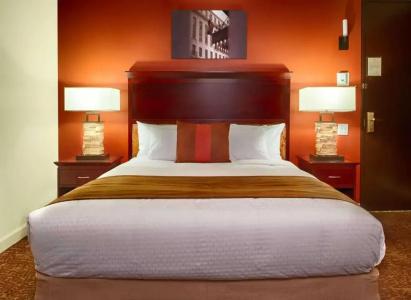 The Emily Morgan - a Doubletree By Hilton - 50