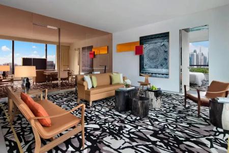 JW Marriott Singapore South Beach (SG Clean) - 92