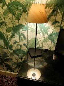 Hôtel Noir - 65