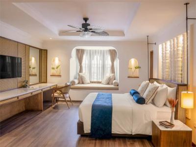 Sarai Resort & Spa - 143