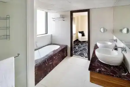 Deltas by Marriott Jumeirah Beach, Dubai - 100