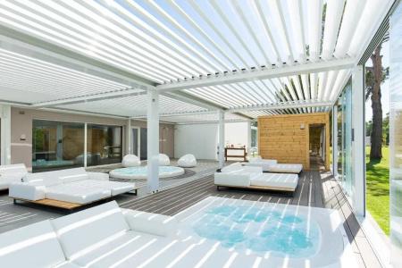 Plana Resort & Spa - 12