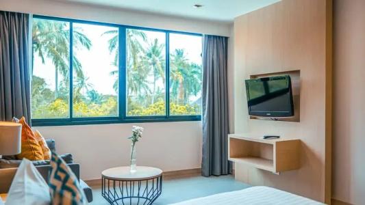 Paradox Resort Phuket - Sha Plus - 54