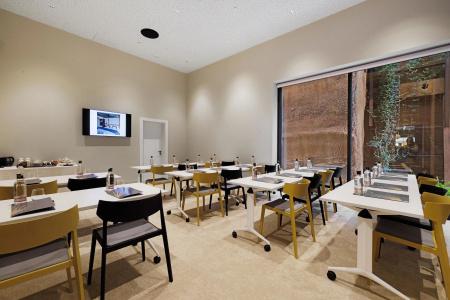 Aubamar Suites & Spa - 23