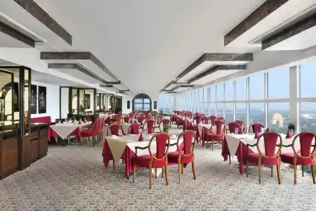 Le Meridien New Delhi - 30