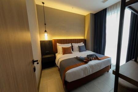 The Kailyns & Suites Atasehir - 31
