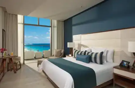 Secrets The Vine Cancun - All Inclusive Adults Only - 57