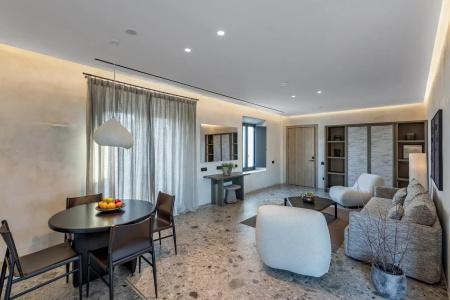 Aeonic Suites and Spa - 49