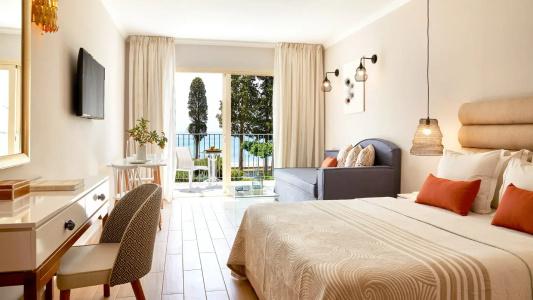 Parga Beach Resort - 72
