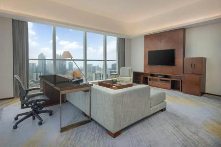Sheraton Guangzhou - 68
